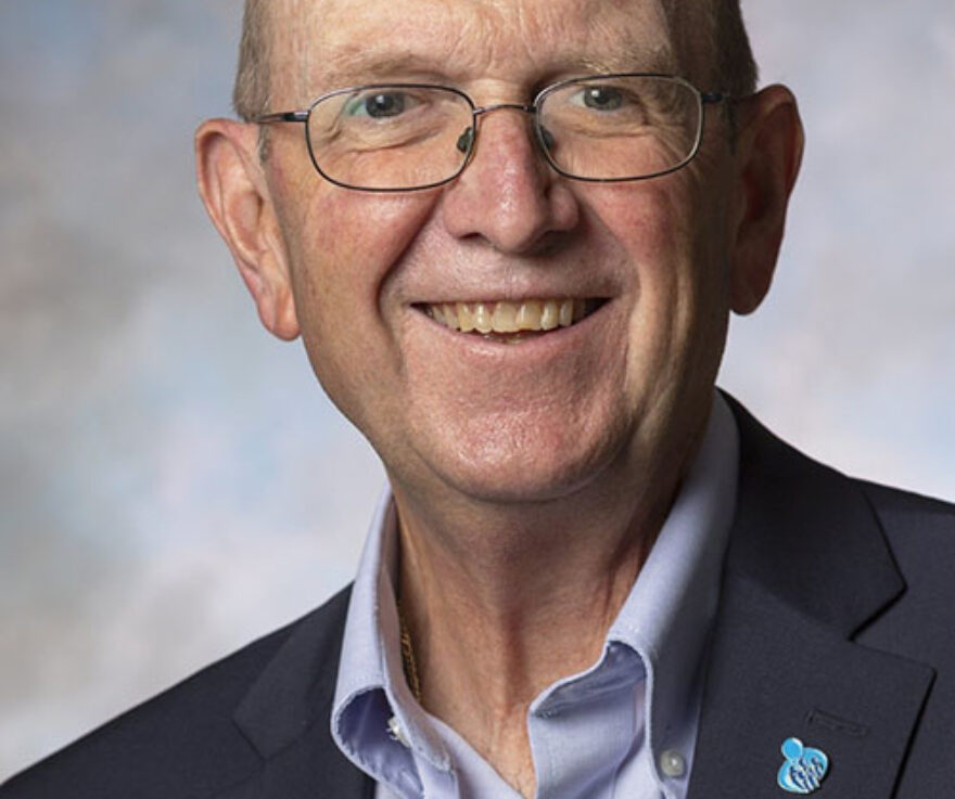John Edgar