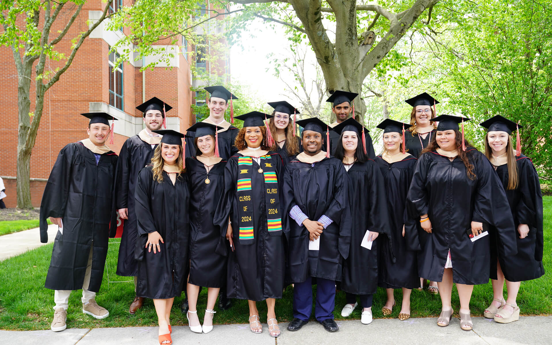 Otterbein Graduates Group