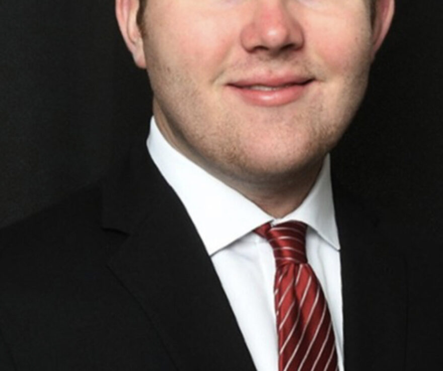Zach Thompson