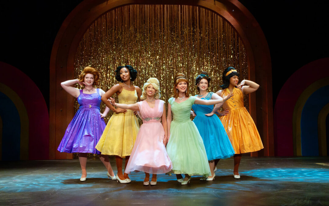 Celebrate Groovy Girl Groups with Otterbein Summer Theatre’s “Beehive