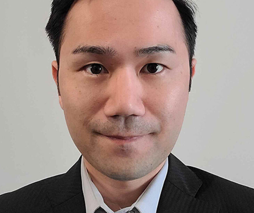 Takeshi  Mike  Tsuyuguchi