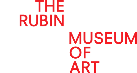 Rubin Museum Of Art Logo