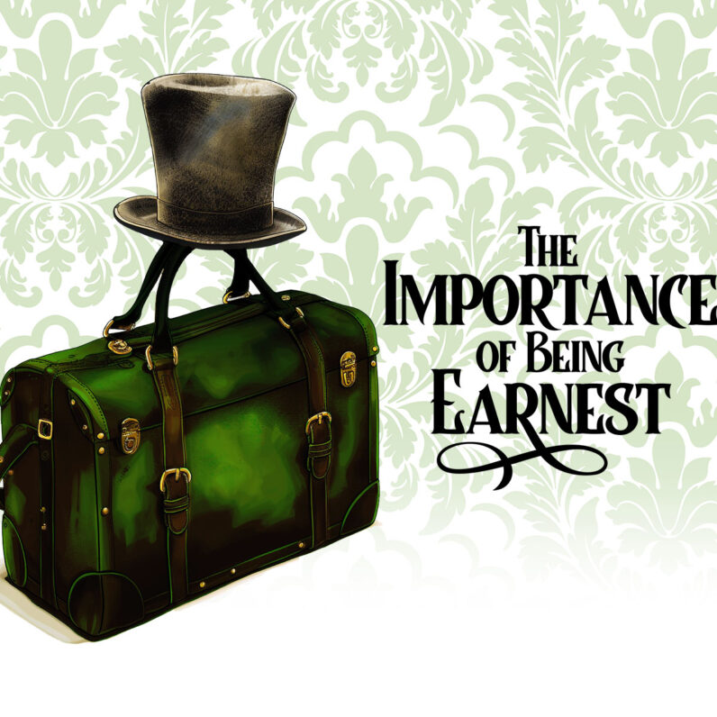 The Importance of Being Earnest
