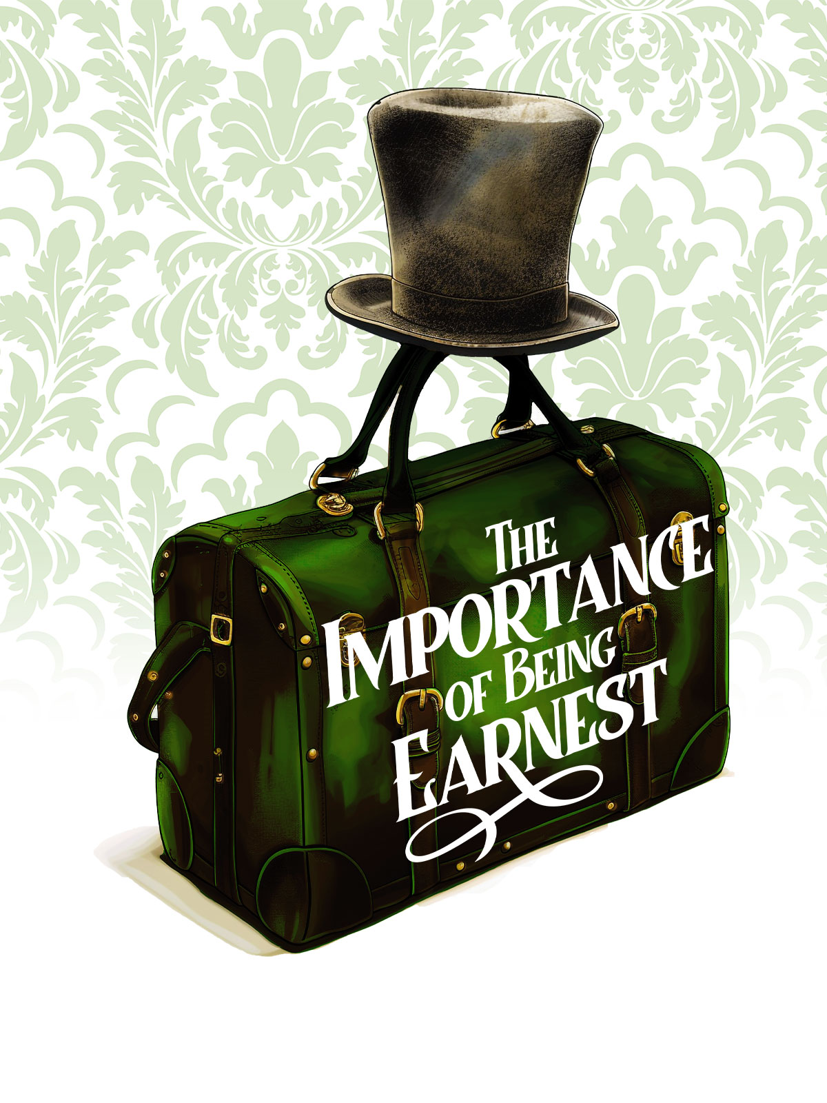 The Importance of Being Earnest