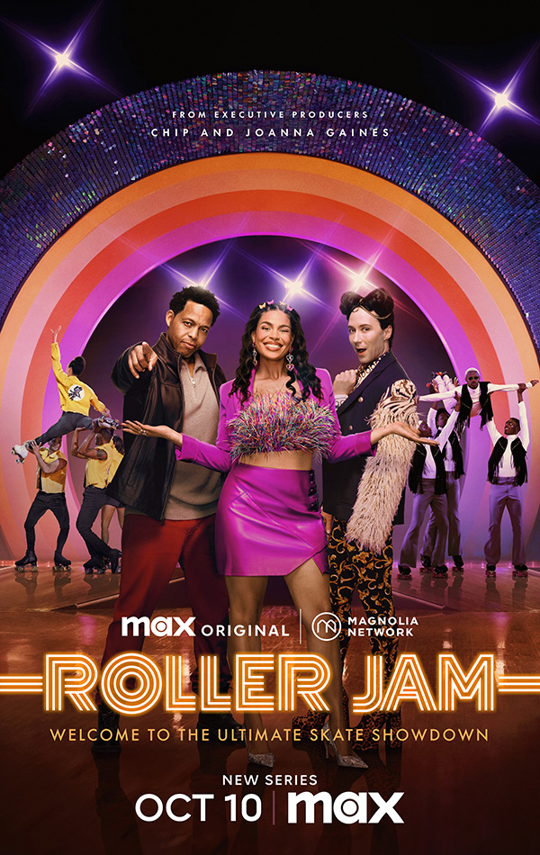 Roller Jam Ka 9x16 Tunein