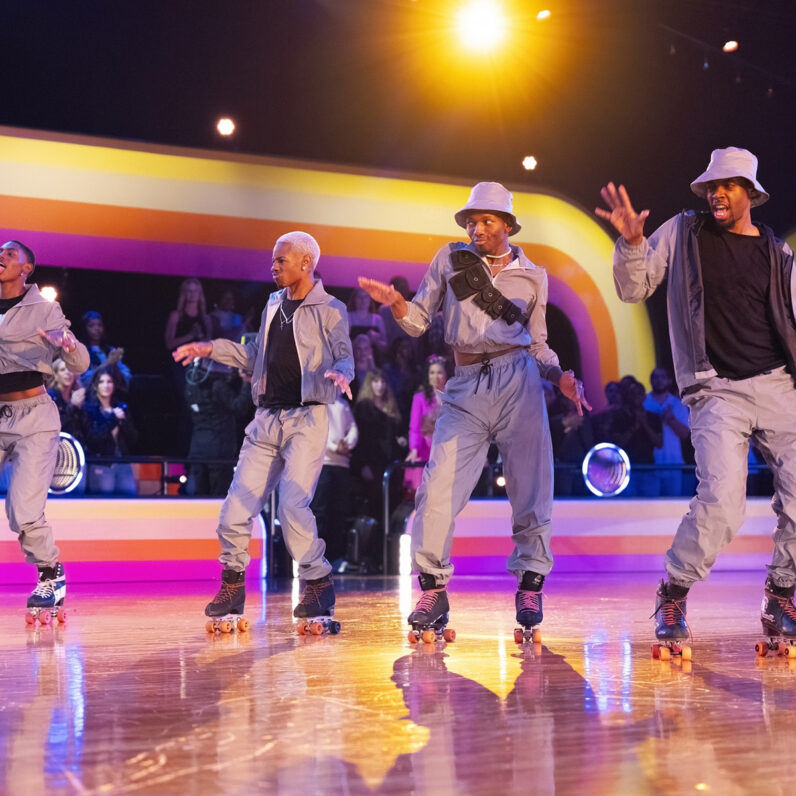 Roller Jam S1 E2 0