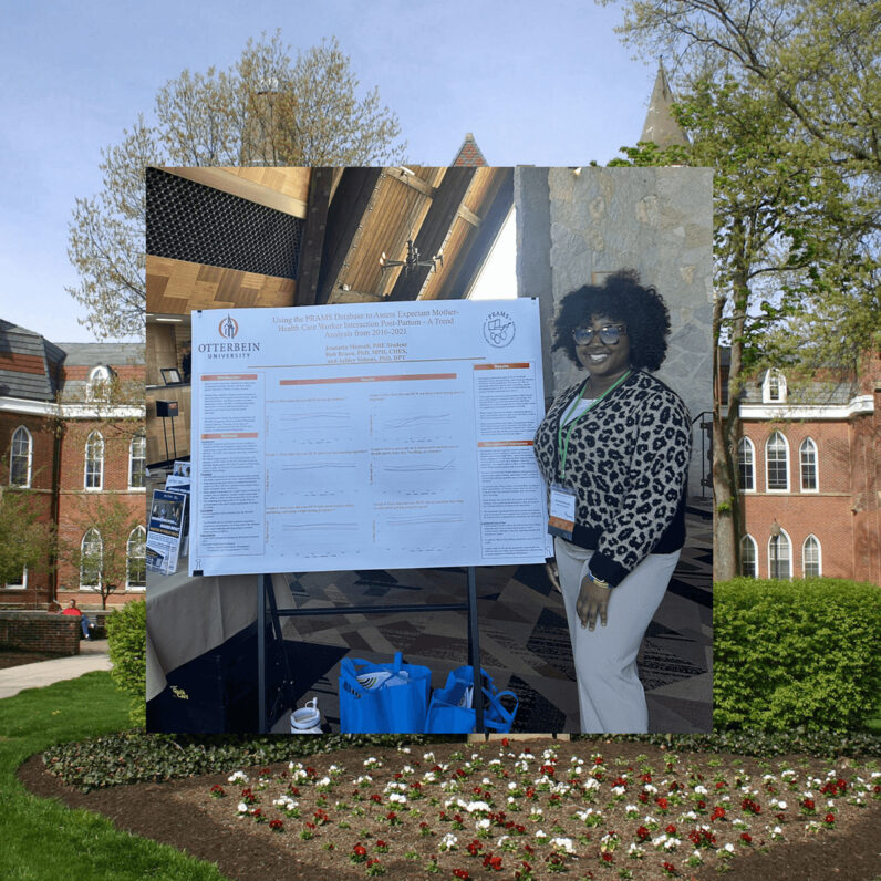 Diversity In Healthcare Jennatta Mensah