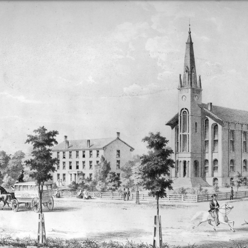 Otterbein 1860