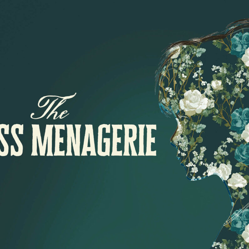 The Glass menagerie Feature Image
