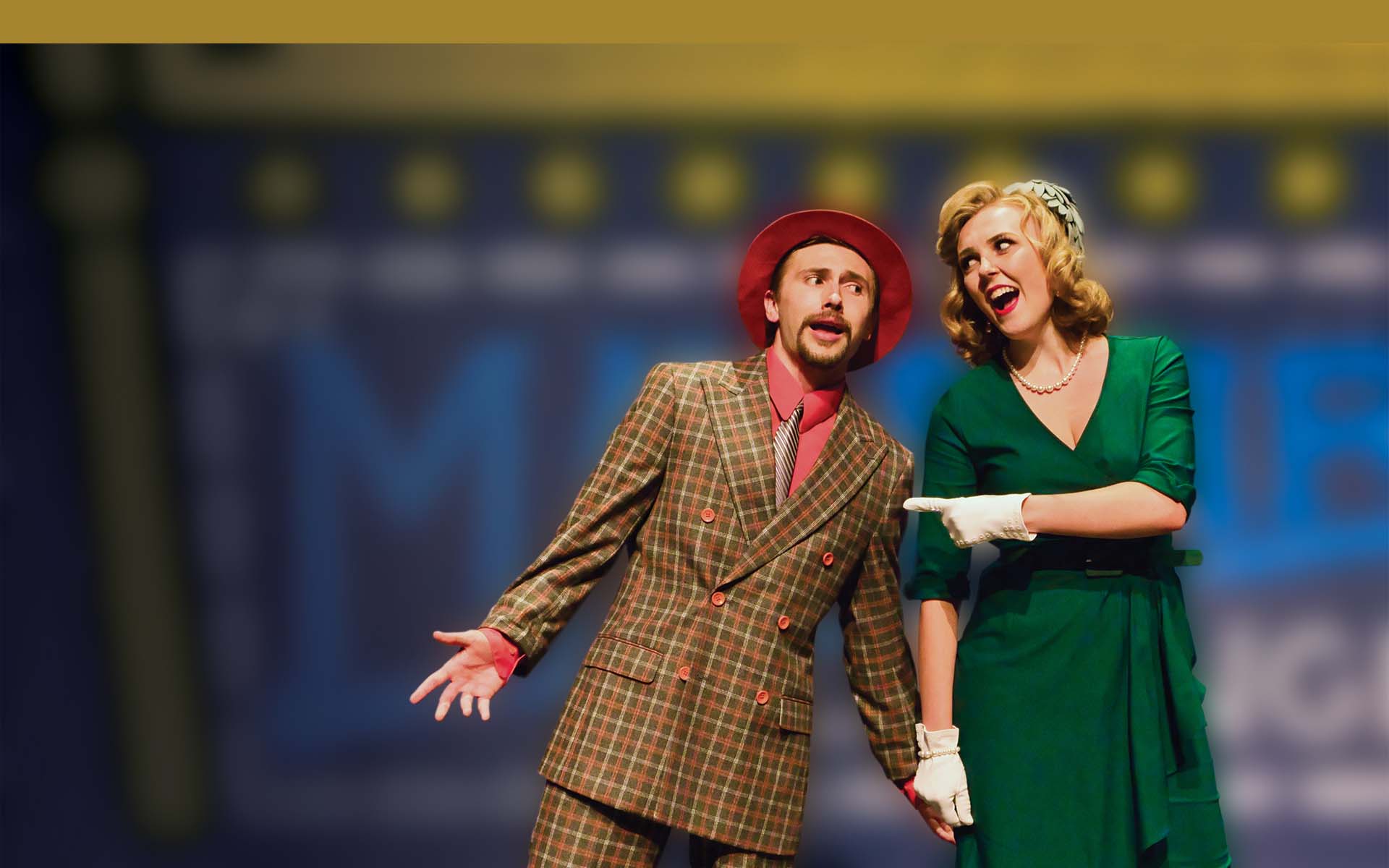 Otterbein Summer Theatre Featured Image