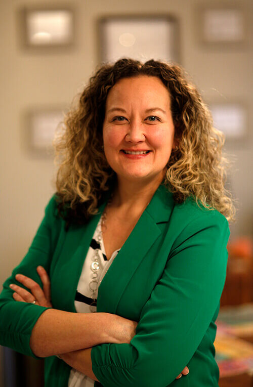 Dana Viglietta Headshot