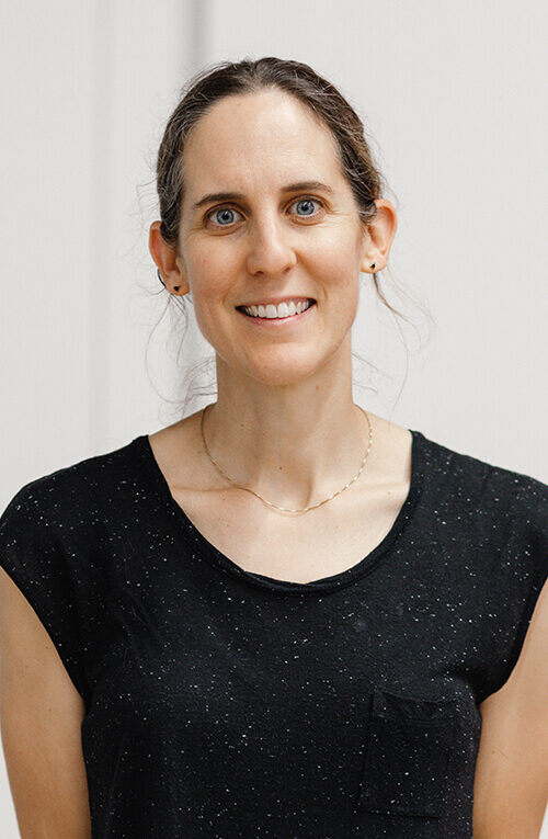 Megan Chawansky Profile Image