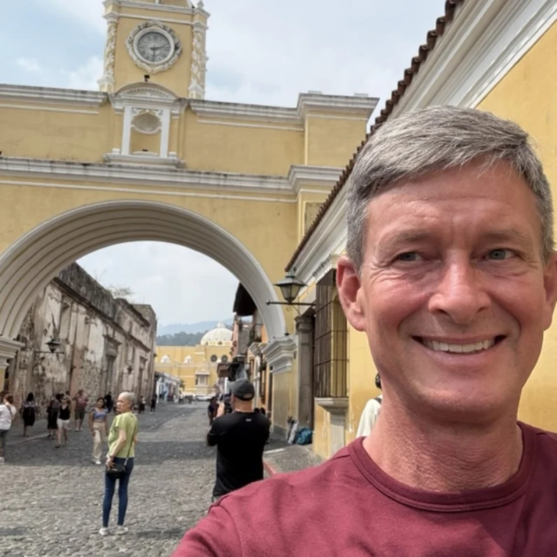 Professor Kurt Lykins