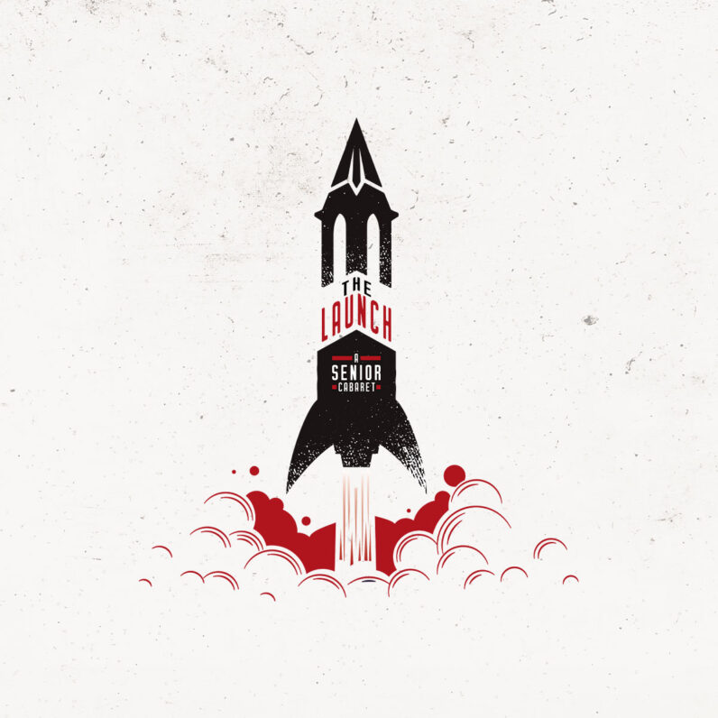 The Launch: A Senior Cabaret