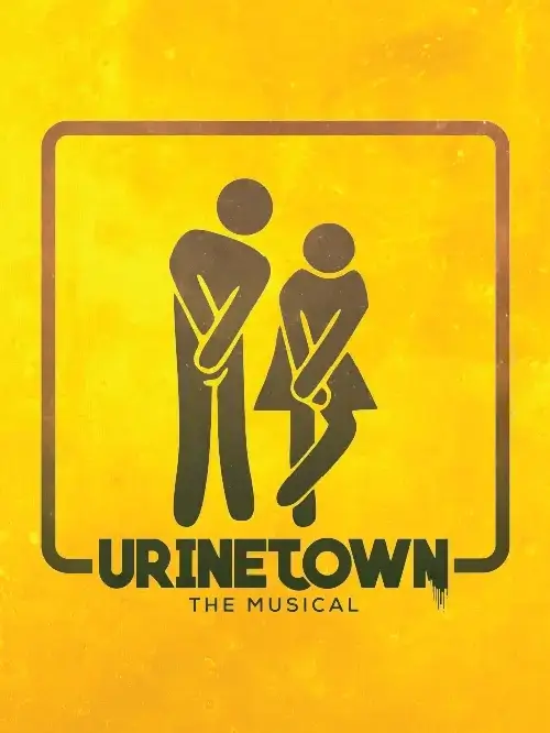 Urine town Theatre Show Urine town Theatre Show