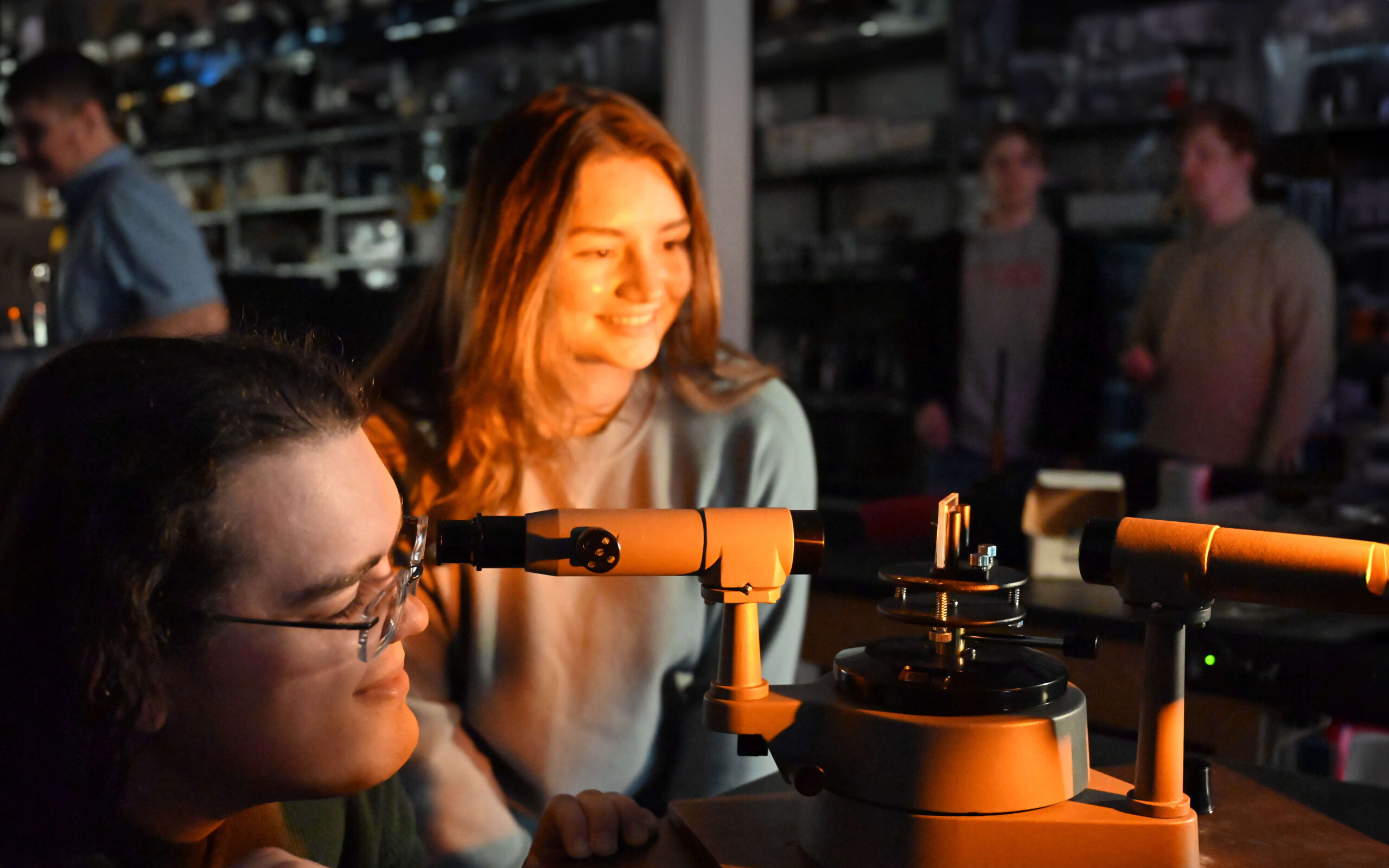 Physic Engineeringstudent