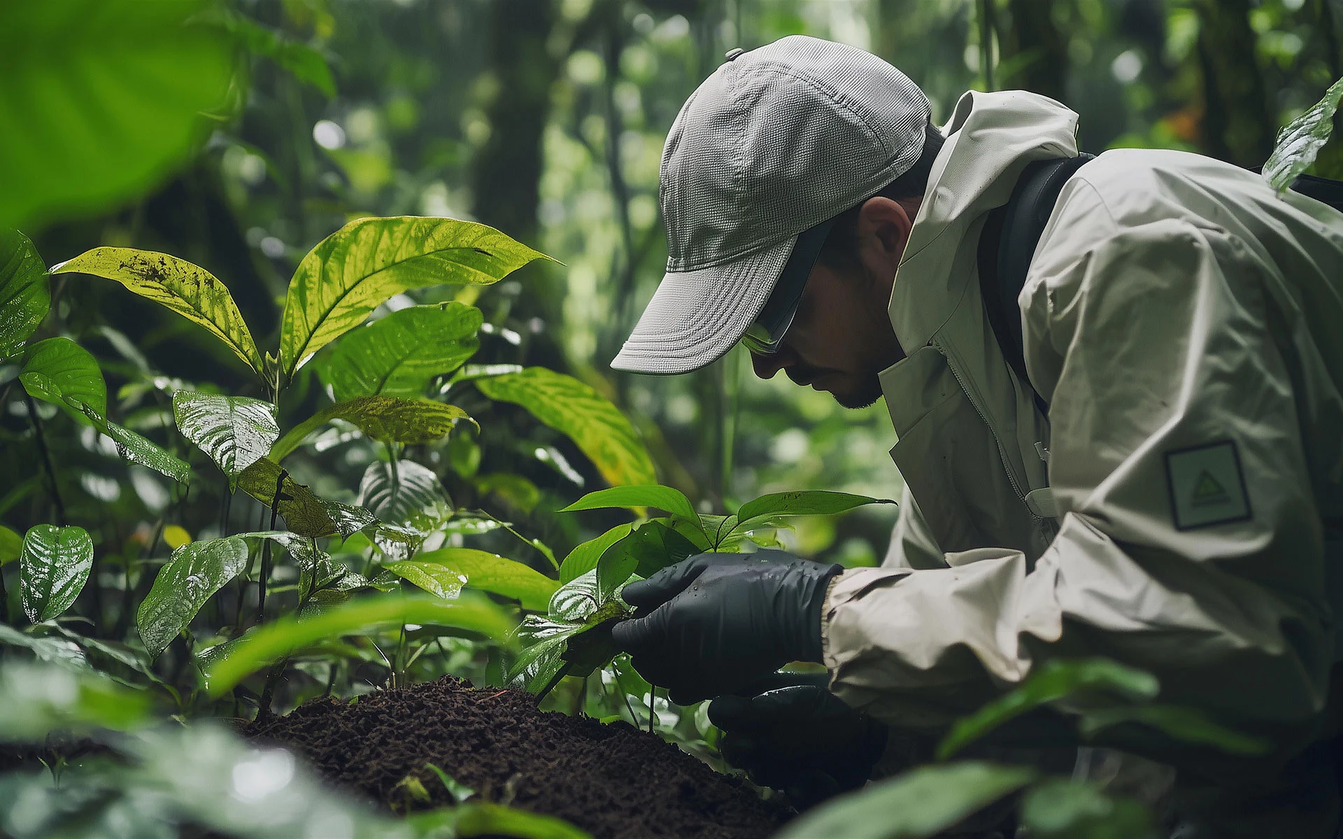 Environmental Science