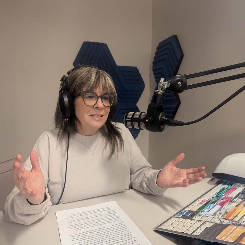 Professor Tammy Birk