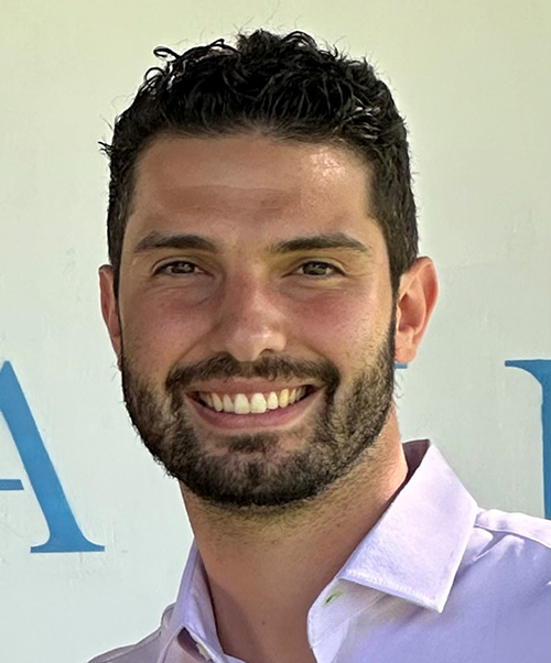 Andreas Profile Picture