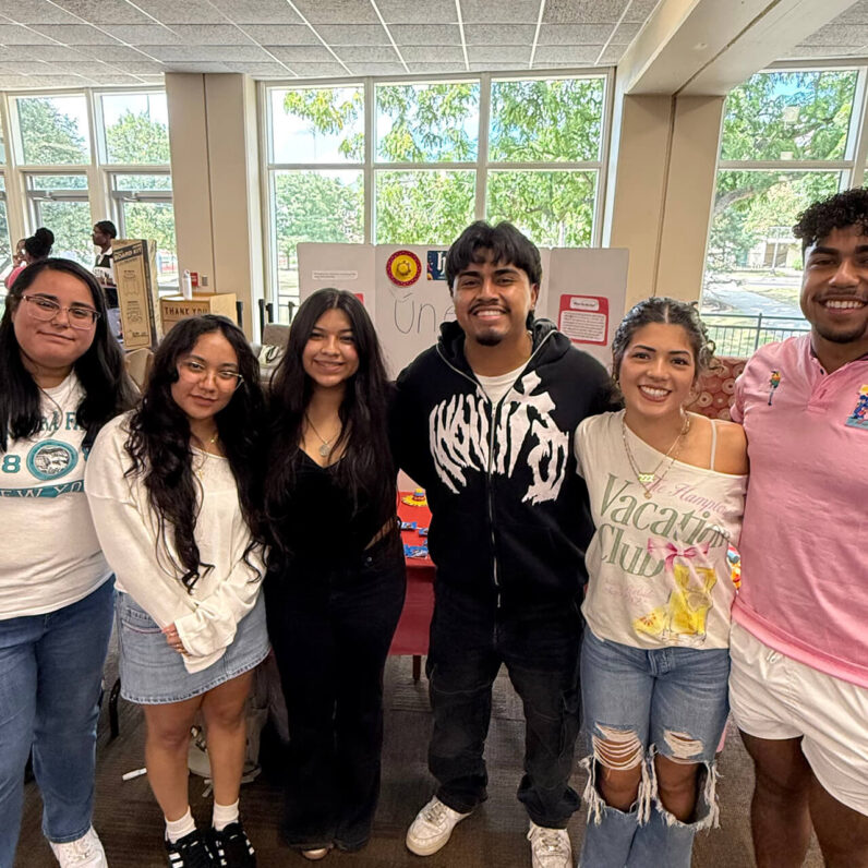 Otterbein Community Celebrate Hispanic Culture