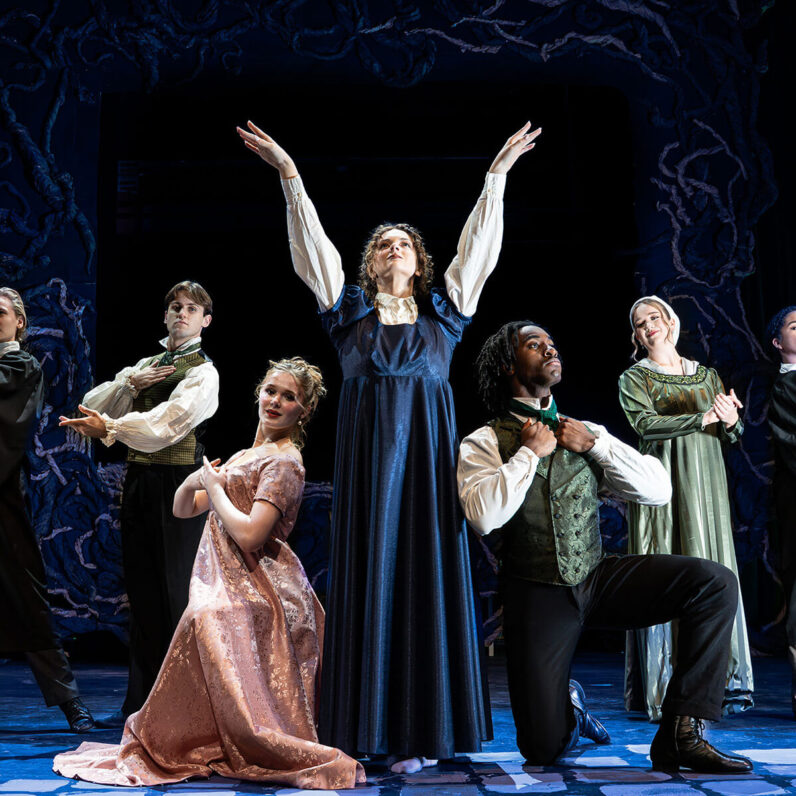 Dance 2025 Mary Victor And The Monster Feature Image