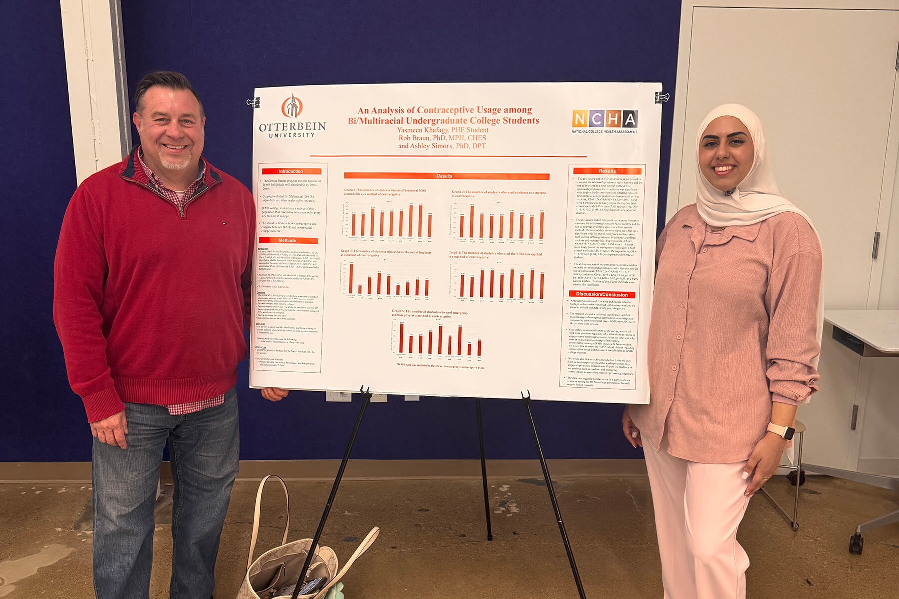 Hss Students Have The Opportunity For Additional Academic