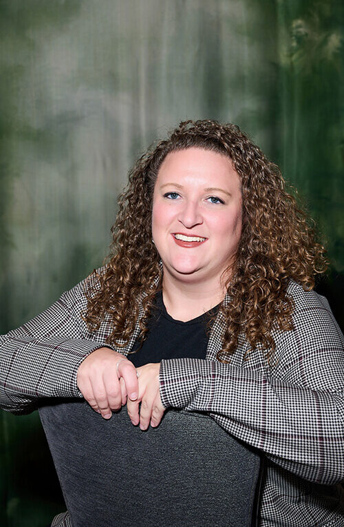 Pasukinis  Chelsea Headshot