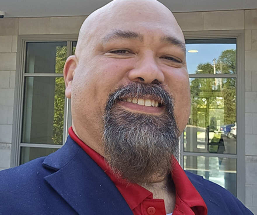 Torres Chris Headshot