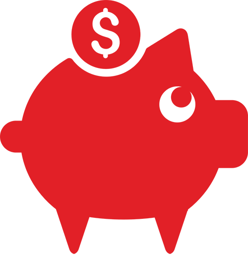 Icon Piggybank