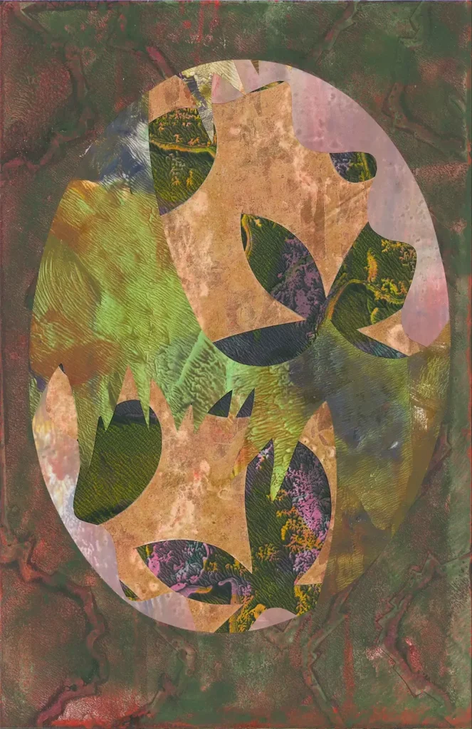 The Mystery Is The Meaning