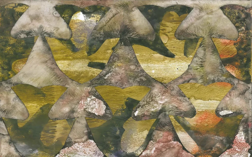 The Mystery Is The Meaning Feature Image