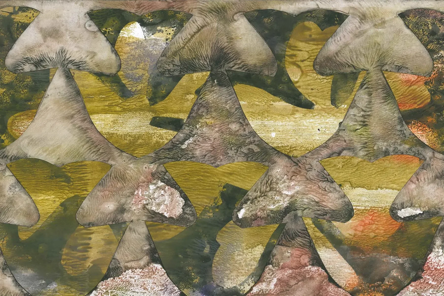 The Mystery Is The Meaning Feature Image