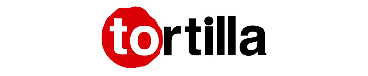 Logo Tortilla