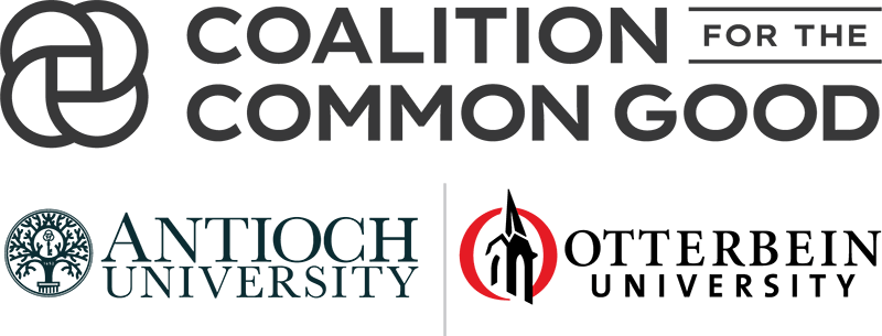 Coalition for the Common Good logo