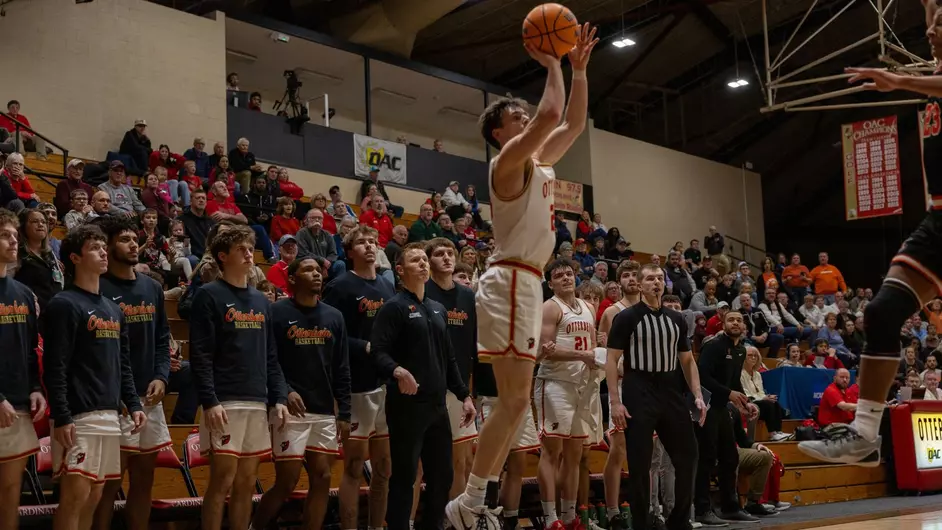 Two Winning Teams One Incredible Night In The Rike Center