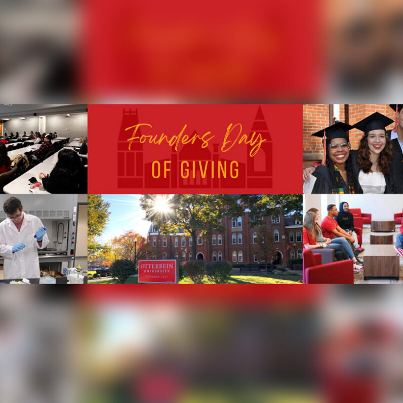Founders Day Of Giving Feature Image
