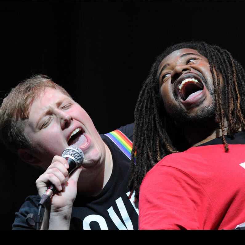 Otterbein Launches Commercial Music Major For Today S Musicians Feature Image