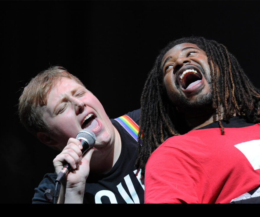 Otterbein Launches Commercial Music Major For Today S Musicians Feature Image