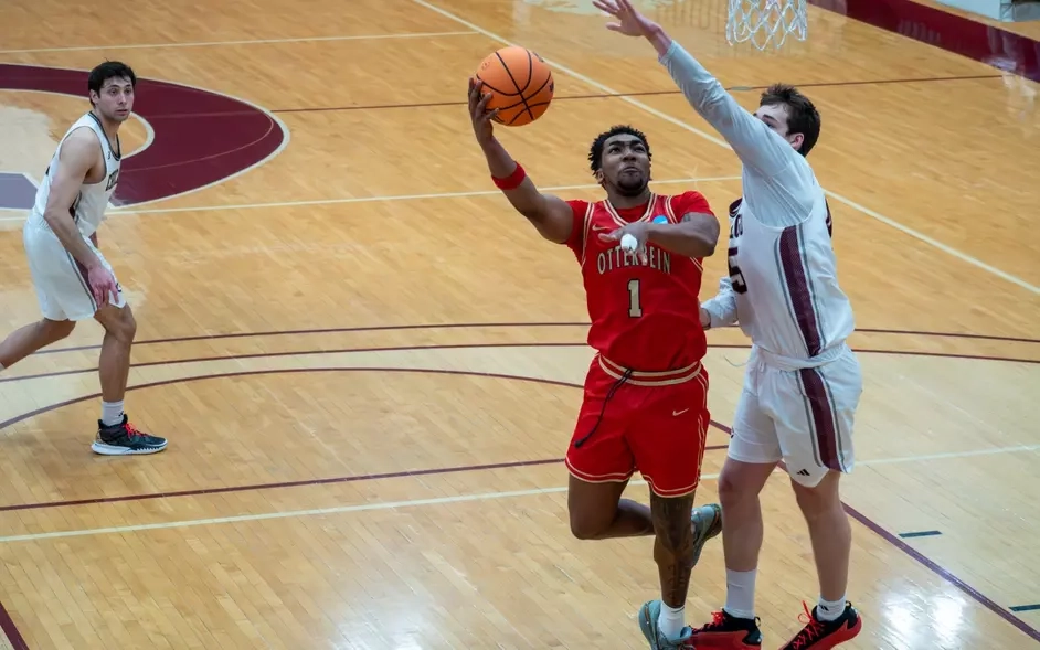 Otterbein Mens Basketball