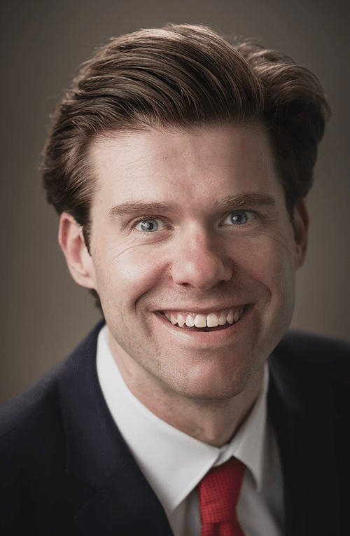 Brent Vogel