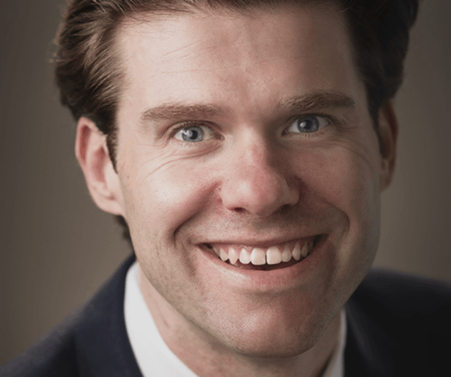 Brent Vogel