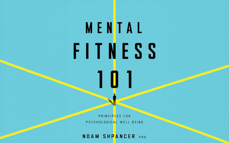Mental fitness 101 Feature image