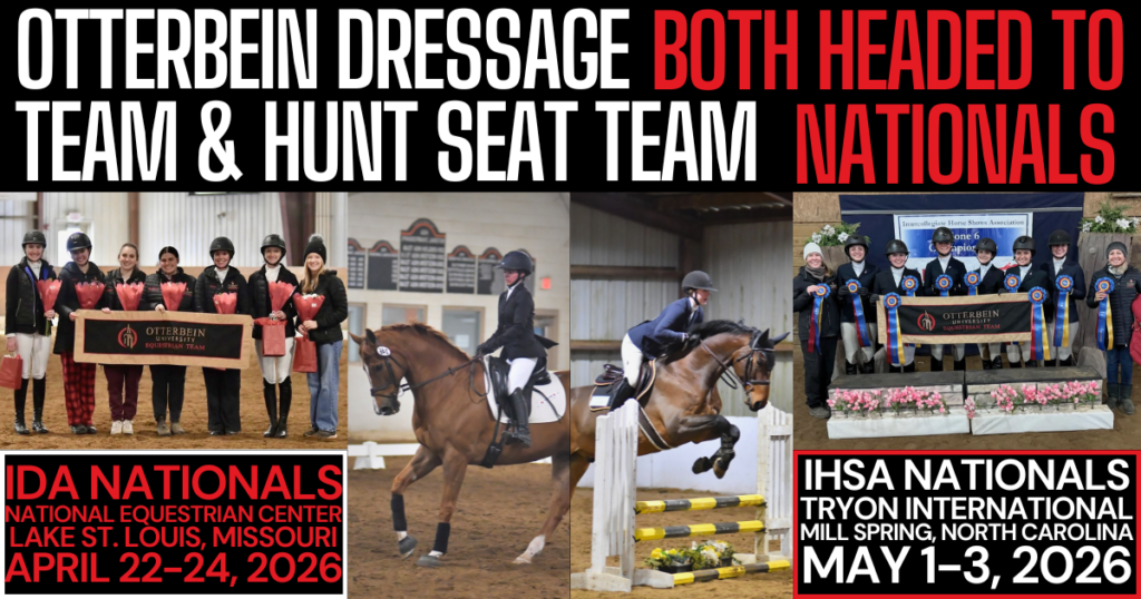 Otterbein Nationals 2026