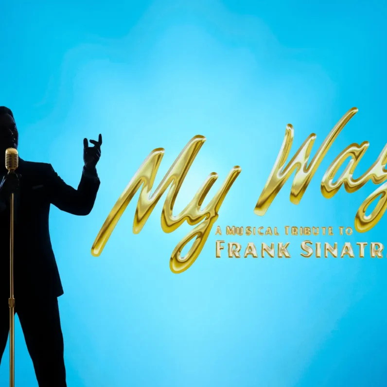 Otterbein Summer Theatre 2026 My Way Feature Image
