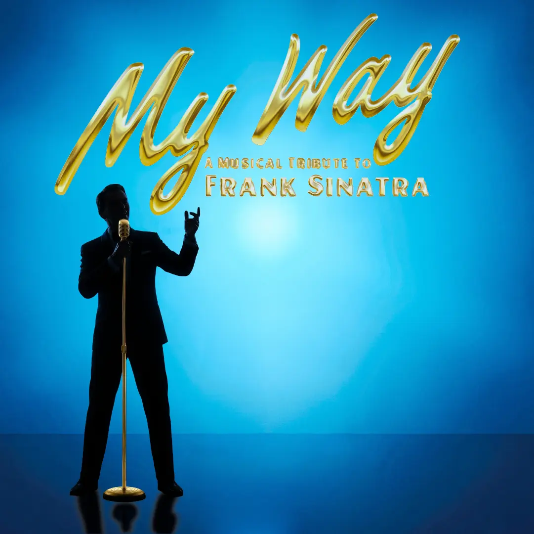 Otterbein Summer Theatre 2026 My Way Square Image