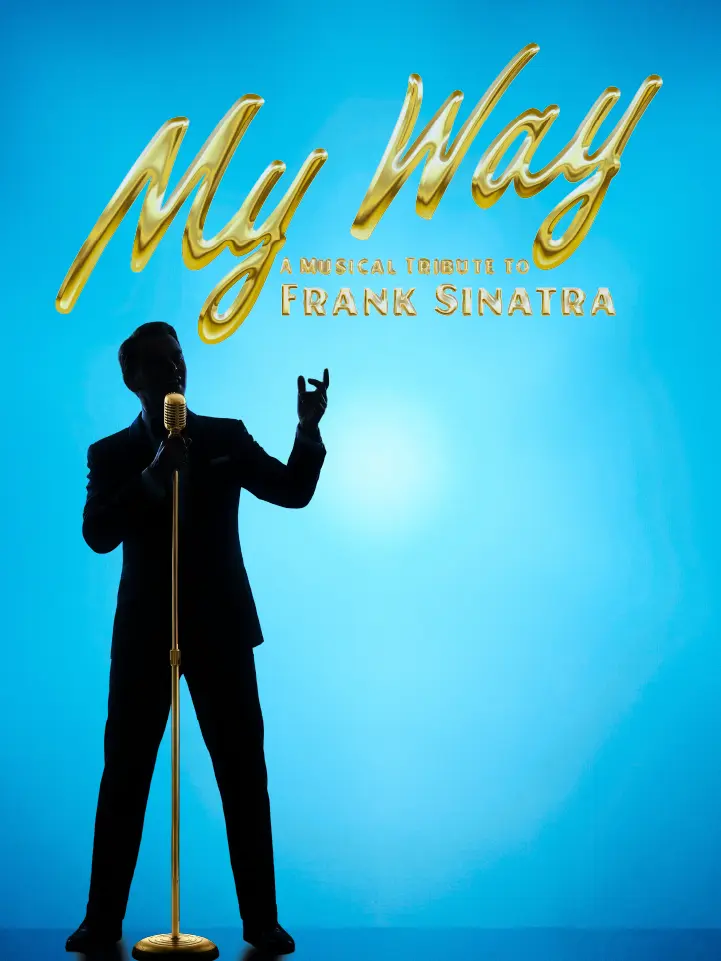 Otterbein Summer Theatre 2026 Myway Potrait Image