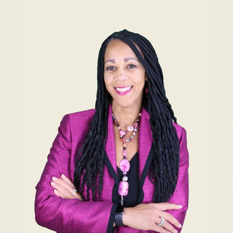 Rhonda Talford Mcclure Feature Image