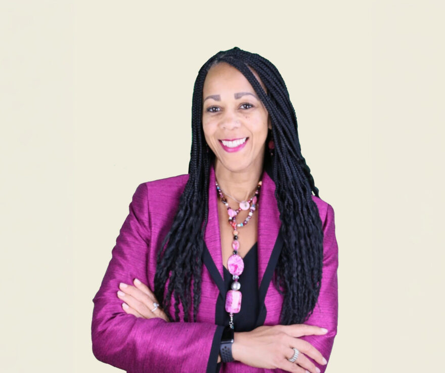 Rhonda Talford Mcclure Feature Image