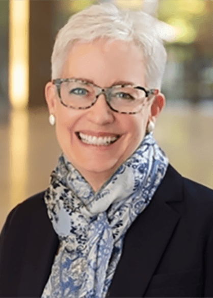 Sara Pfaff, Otterbein 2026 Commencement Speaker