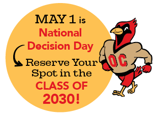 Cardy says Click to Enroll Today